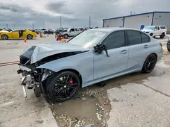 3MW69FF08P8C83464 2023 BMW 3ER
