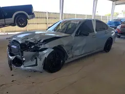 3MW69FF08P8C84615 2023 BMW 3ER