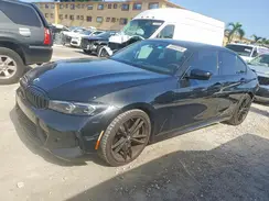 3MW69FF08P8C91855 2023 BMW 3ER