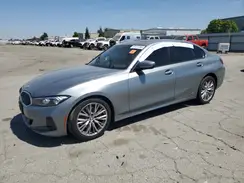 3MW69FF08P8C92231 2023 BMW 3ER