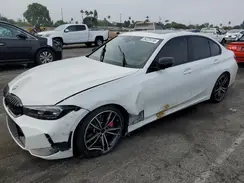 3MW69FF08P8C99051 2023 BMW 3ER