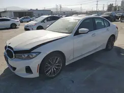 3MW69FF08P8C99597 2023 BMW 3ER