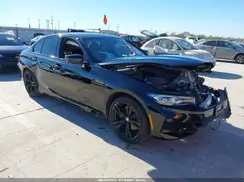 3MW69FF08P8D03650 2023 BMW 3ER