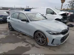 3MW69FF08P8D04281 2023 BMW 3ER