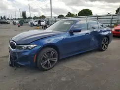 3MW69FF08P8D20478 2023 BMW 3ER