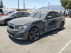 3MW69FF08P8D33747 2023 BMW 3ER
