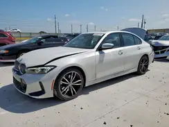 3MW69FF08P8D39712 2023 BMW 3ER