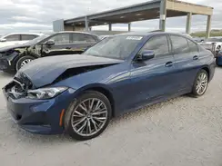 3MW69FF08P8D41122 2023 BMW 3ER