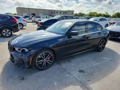 3MW69FF08P8D45557 2023 BMW 3ER