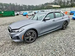 3MW69FF08P8D46482 2023 BMW 3ER