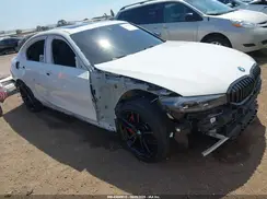 3MW69FF08P8D56042 2023 BMW 3ER
