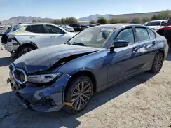 3MW69FF08P8D62326 2023 BMW 3ER