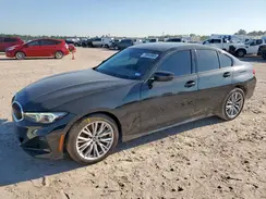 3MW69FF08P8D70815 2023 BMW 3ER