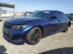 3MW69FF08P8D73195 2023 BMW 3ER