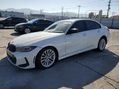 3MW69FF08P8D73326 2023 BMW 3ER