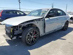 3MW69FF08P8D74282 2023 BMW 3ER