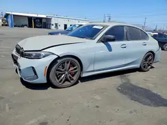 3MW69FF08P8D74606 2023 BMW 3ER