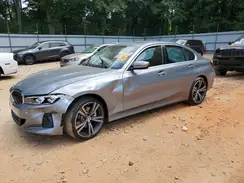 3MW69FF08R8D91246 2024 BMW 3ER