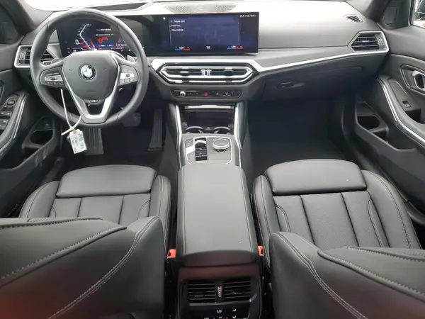 3MW69FF08R8E46620 2024 BMW 3ER - Image 8