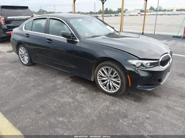 3MW69FF08R8E88348 2024 BMW 3ER - Image 1