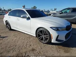 3MW69FF09P8C84543 2023 BMW 3ER