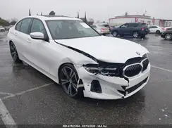 3MW69FF09P8D02474 2023 BMW 3ER