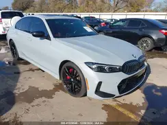 3MW69FF09P8D27987 2023 BMW 3ER