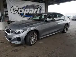 3MW69FF09P8D30405 2023 BMW 3ER