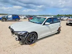 3MW69FF09P8D46796 2023 BMW 3ER