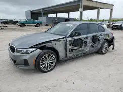 3MW69FF09P8D49889 2023 BMW 3ER