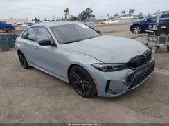 3MW69FF09P8D53814 2023 BMW 3ER