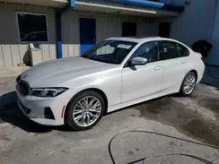 3MW69FF09P8D54364 2023 BMW 3ER