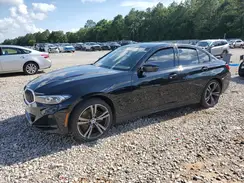 3MW69FF09P8D56924 2023 BMW 3ER