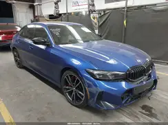 3MW69FF09P8D59323 2023 BMW 3ER