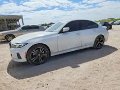 3MW69FF09P8D60780 2023 BMW 3ER