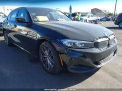 3MW69FF09P8D64280 2023 BMW 3ER