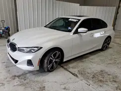 3MW69FF09P8D66482 2023 BMW 3ER