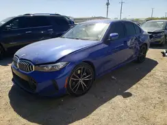 3MW69FF09P8D71715 2023 BMW 3ER