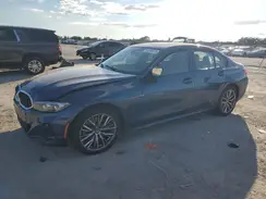 3MW69FF09P8D71861 2023 BMW 3ER