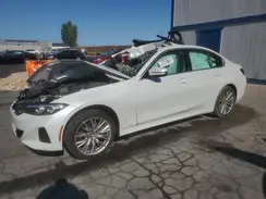 3MW69FF09R8D87755 2024 BMW 3ER