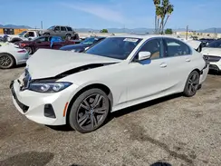 3MW69FF09R8D88937 2024 BMW 3ER