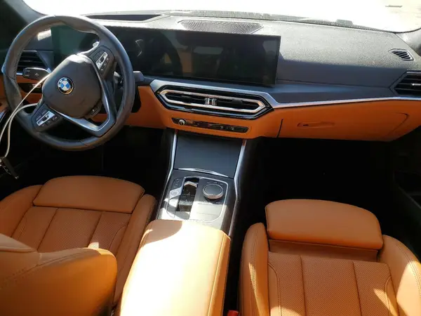 3MW69FF09R8D88937 2024 BMW 3ER - Image 8