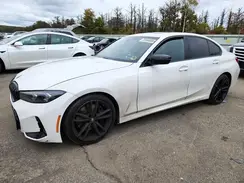 3MW69FF09R8D95614 2024 BMW 3ER