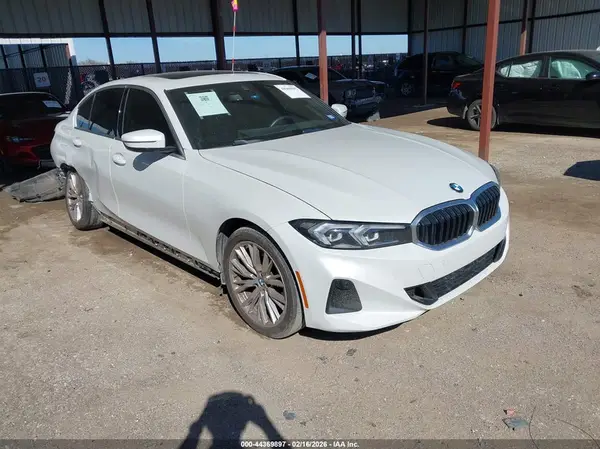 3MW69FF09R8E05266 2024 BMW 3ER