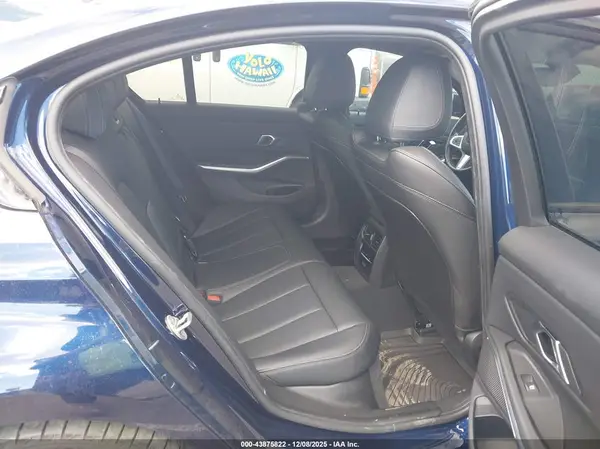 3MW69FF09R8E10189 2024 BMW 3ER - Image 8