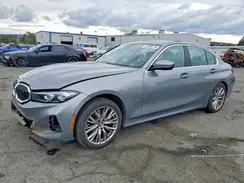 3MW69FF09R8E12525 2024 BMW 3ER