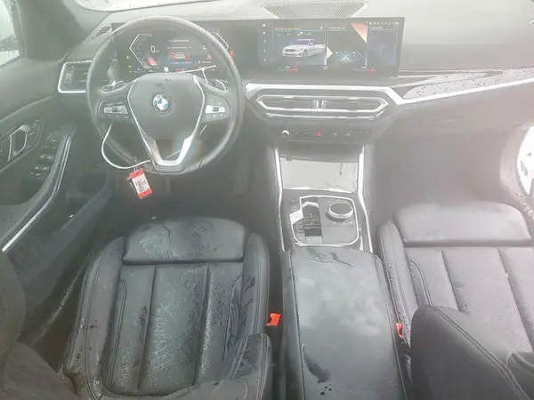 3MW69FF09R8E26652 2024 BMW 3ER - Image 8