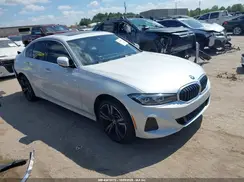 3MW69FF09R8E33052 2024 BMW 3ER