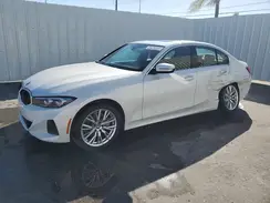 3MW69FF09R8E39109 2024 BMW 3ER