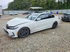 3MW69FF09R8E60249 2024 BMW 3ER